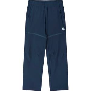 Reima Детски панталон със свалящи крачоли Reima Kid's Kaveris Zip-off trousers - Navy - размер 158 (EU) (701-4290-0220)