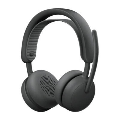 Logitech Zone Wireless 2 ES for Business GRAPHITE TEAMS