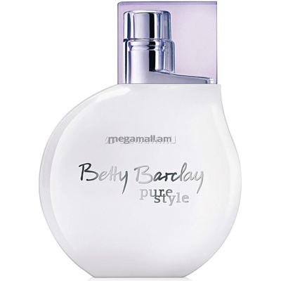 Betty Barclay Pure Style toaletná voda dámska 20 ml