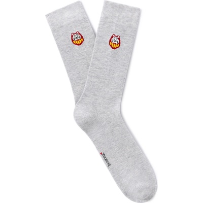 Celio Чорапи Misocat ONE SIZE Celio | Siv | МЪЖЕ | ЕДИН РАЗМЕР