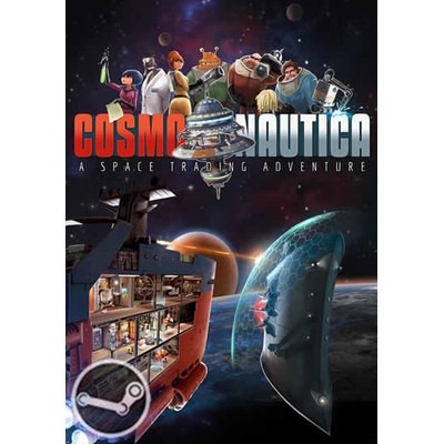 Cosmonautica