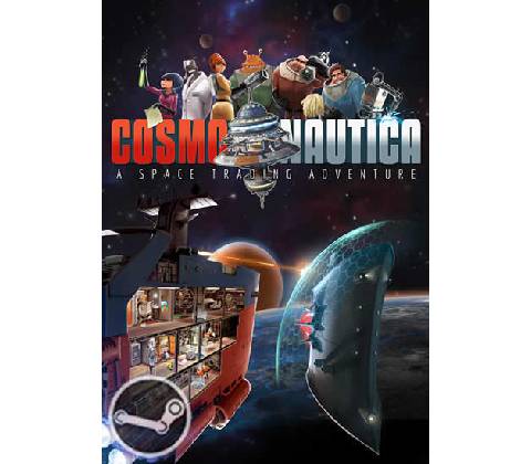 Cosmonautica