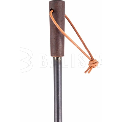 JuBö Bushcraft - apríl