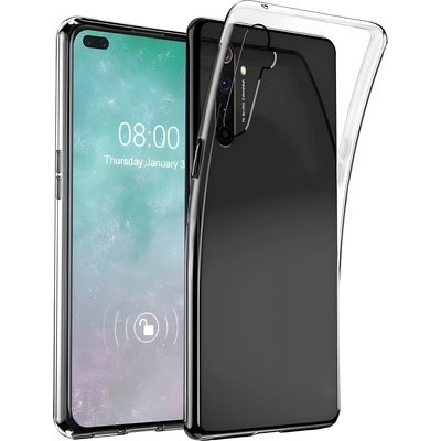 realme Прозрачен защитен калъф за Realme 6i - Прозрачен KP19219