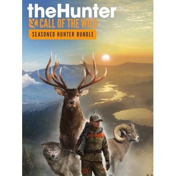theHunter: Call of the Wild - Seasoned Hunter Bundle