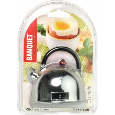 Kuchynská minútka Kanvička Culinaria