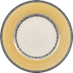 Villeroy & Boch Чиния за вечеря Audun Fleur 27 см (10-1068-2610)