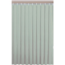Aqualine 0201004 Z zelená 180 x 200 cm