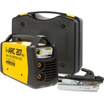 Deca Инверторен електрожен Deca I-ARC 217 GEN/ 170A (285780) Заваръчен апарат