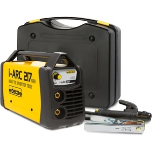 Deca Инверторен електрожен Deca I-ARC 217 GEN/ 170A (285780) Заваръчен апарат