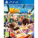 Hry na PS4 KeyWe