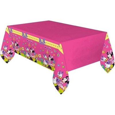 Procos Ubrus Minnie 180x120cm