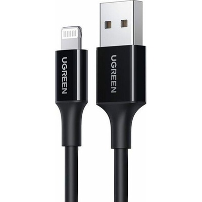 Ugreen UGR1136BLK USB-A - Lightning USB 2m černý
