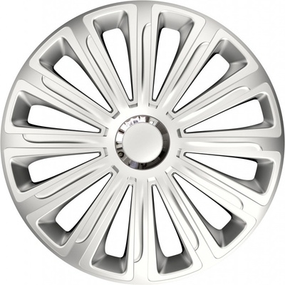 Versaco Trend RC silver 16" 4 ks