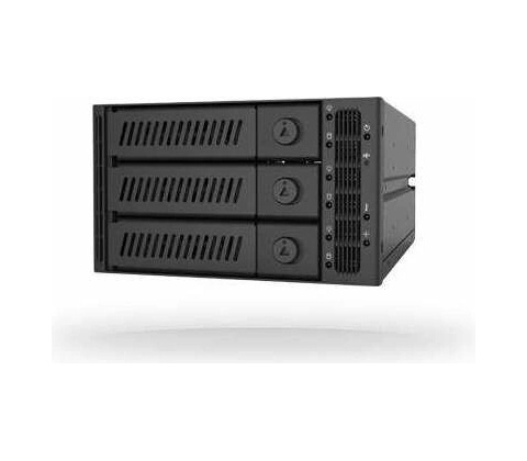 Chieftec CMR-2131SAS