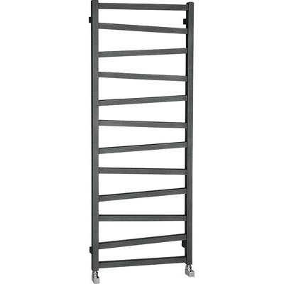 House Level ZET HLZE1330050MCB 1334 mm x 500 mm antracit