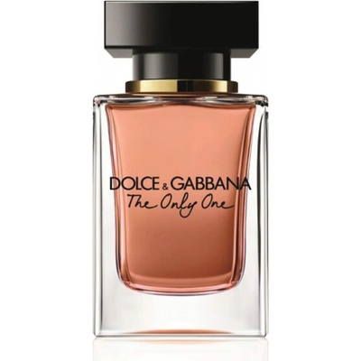 Dolce & Gabbana The only one parfumovaná voda dámska 50 ml