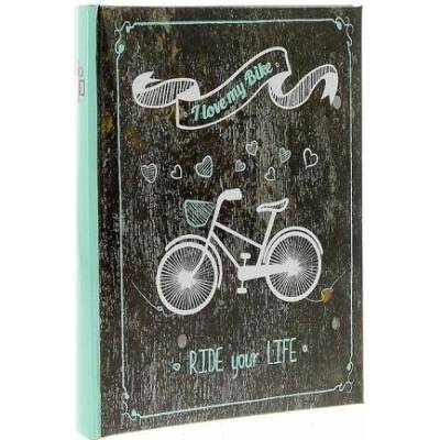 Fotoalbum 10x15cm/50 foto B4650S MODERN BIKES-1
