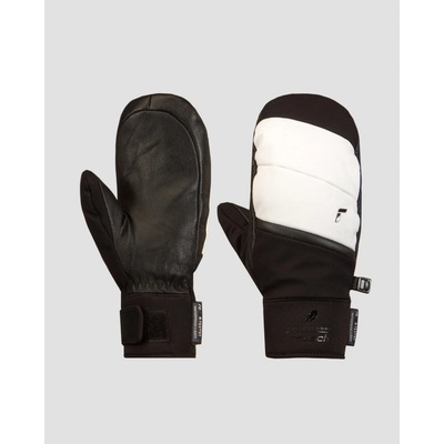 Reusch Febe R-Tex XT mitten black/white