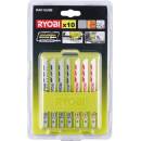 RYOBI RAK10JSB