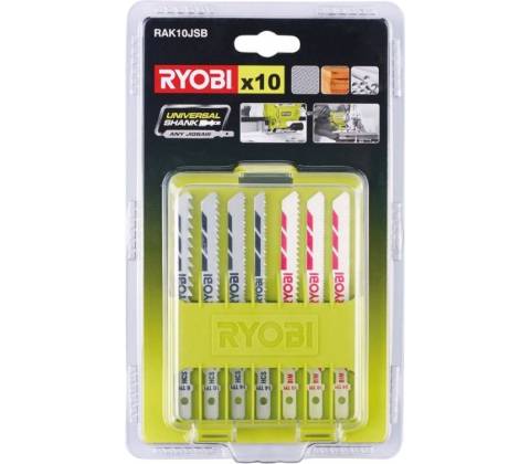 RYOBI RAK10JSB