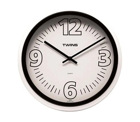 Twins 2896 Black