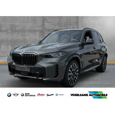 BMW X5 xDrive50e M Sport 360 kW