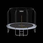 Rebel active trampolin pro 10 фута/305 см (rba-8002)