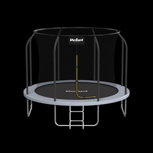 Rebel active trampolin pro 10 фута/305 см (rba-8002)
