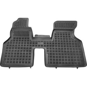 Rezaw-Plast Гумени стелки за VW Transporter T4 (1990-2003) - тип леген (200113)