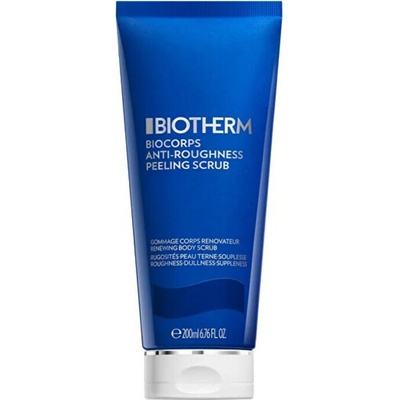 Biotherm Biocorps telový peeling 200 ml