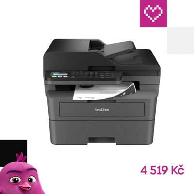Brother MFC-L2802DN