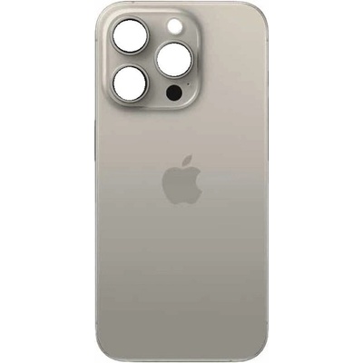 Kryt Apple iPhone 15 PRO zadní natural