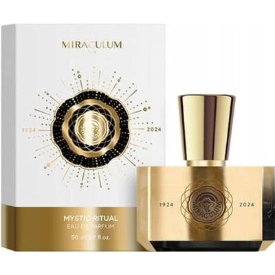 Miraculum Mysthic Ritual parfumovaná voda dámska 50 ml