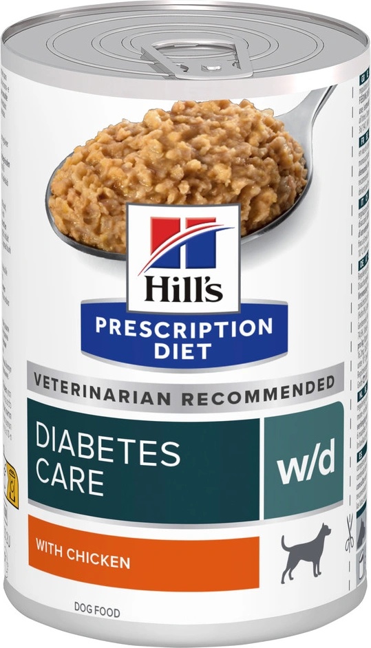 hill s prescription diet r d weight loss 4 kg - Heureka.cz