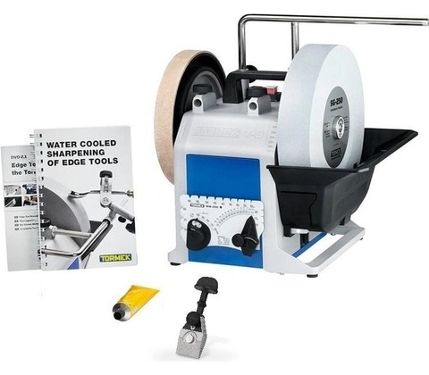 Tormek T-8 Basic T-8bn