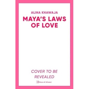 Maya's Laws of Love (ISBN: 9781398527027)