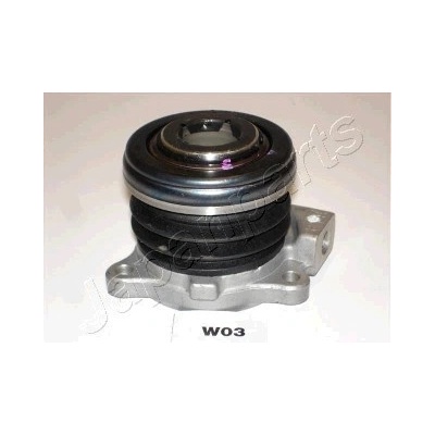 Vysúvacie lożisko JAPANPARTS CF-W03