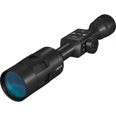 ATN X-Sight 4K PRO 5-20x