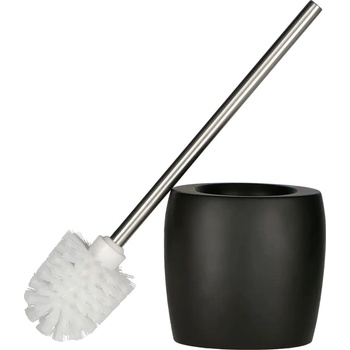 Venus Flakoni WC súprava výška 37 cm čierna BPO-2015E SCHWARZ