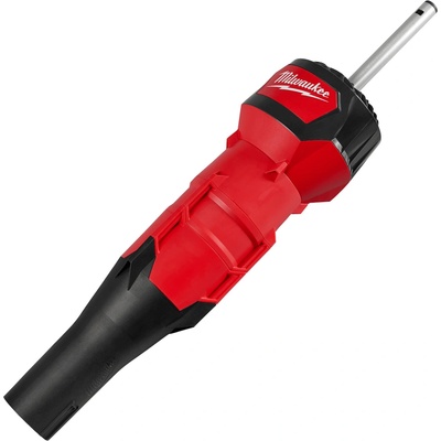 MILWAUKEE QUIK-LOK nadstavec s fukárom 4932492668