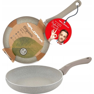 Florina Panvica tradičná Sandy 20 cm non-stick nepriľnavá