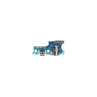 Samsung A145 Galaxy A14 4G Deska vč. Dobíjecího Konektoru (Service Pack)