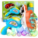 Ricokids jumbo stroj na bubliny