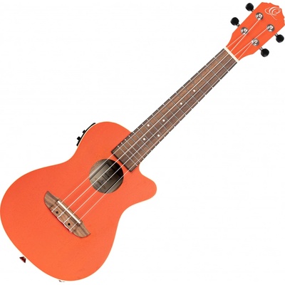 Ortega RUPUKI-CE