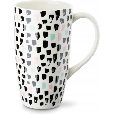 Tadar Hrnek Eli porcelánový 600 ml