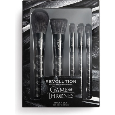 Makeup Revolution X Game Of Thrones