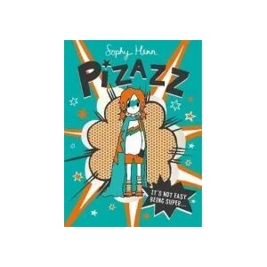 Pizazz (ISBN: 9781471193989)