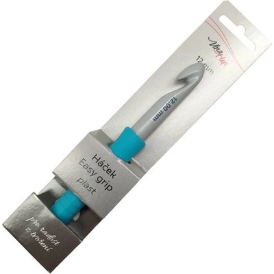Vlna-Hep Háček 12 mm Easy grip VH plastový