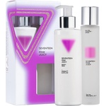 SEVENTEEN Комплект Seventeen Pink Juicy Set